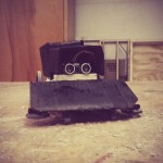 The Hammerhead Mobile Robot